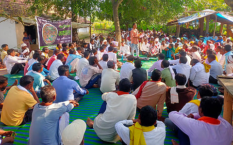 Madhya Pradesh’s CFRR drive: Navigating state’s haste and Forest Department’s resistance