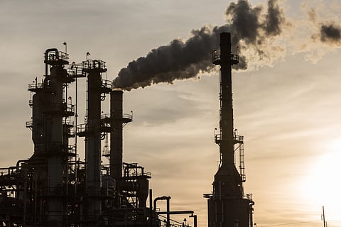 New climate pledges fail to ‘move the needle’ on warming, world still on track for 2.5°C: UNEP