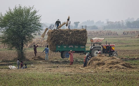 A clean way to manage crop stubble