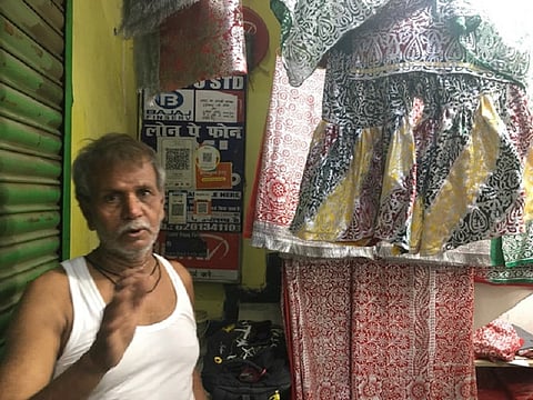 As polls in Bihar near, there are no takers for the state’s Pasmanda Muslims 