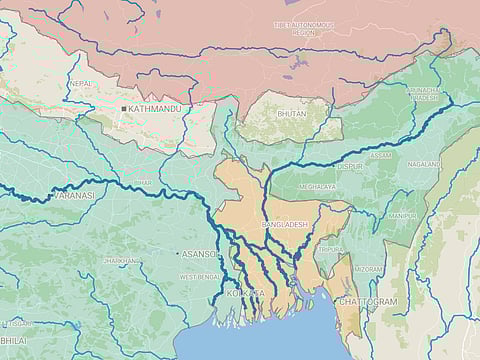 Bangladesh’s accession to the UN Water Convention has a ripple effect that could cause problems with India