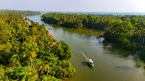 Turbulence on the backwaters: How Kerala’s seaplane dream endangers inland fishers