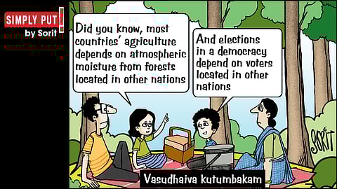 Simply Put: Electoral unroll