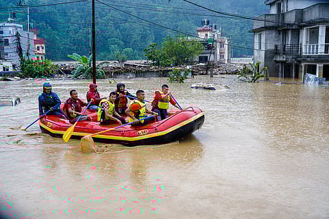 Agenda for climate justice at COP 30: From pledges to community-led adaptation & leadership