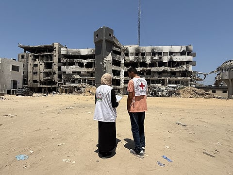 How wars ravage the environment — and what international law is doing about it