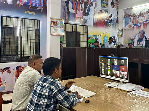 Sampark Kendra: How e-governance is bridging the urban-rural divide