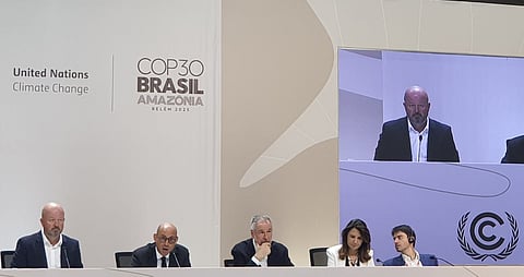 COP30: Agenda fight averted at Belem, but contentious issues still loom