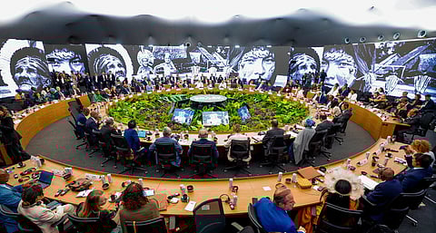 COP30: Call for ‘loss & damage’ funding requests on Day 1 ray of hope for India’s highly vulnerable areas