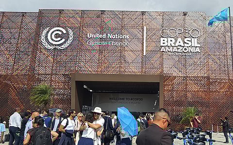 COP30 Diary (November 10, 2025): No agenda fight in Belem, Presidential consultations will shape contentious issues
