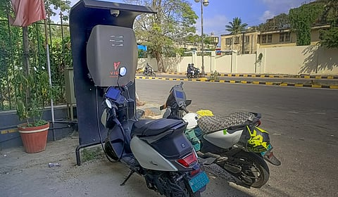 Global companies are still committing to protect the climate — and they’re investing big money in clean tech