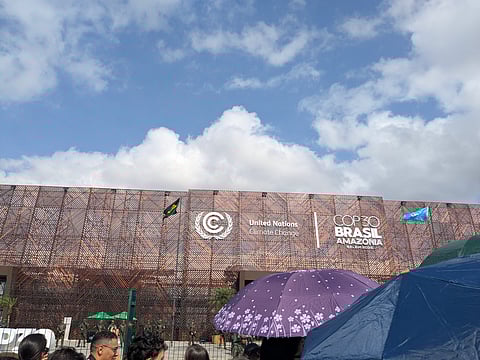 COP30: Implementing just transition pathways sees several faultlines between developed and developing world