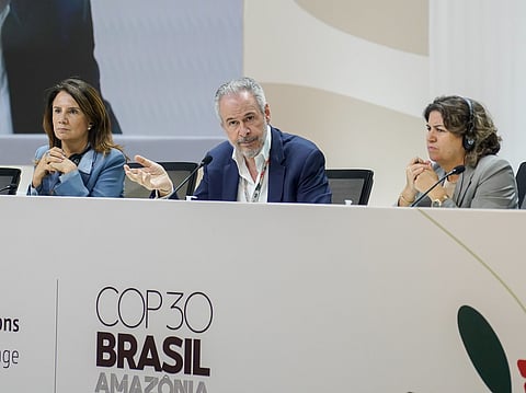 COP30 launches forum to navigate climate and trade tensions