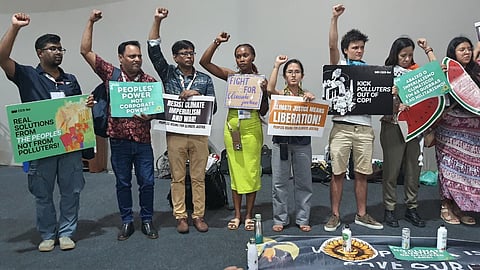 COP30: Summary note from Presidential Consultations highlights persistent differences among countries on finance, trade