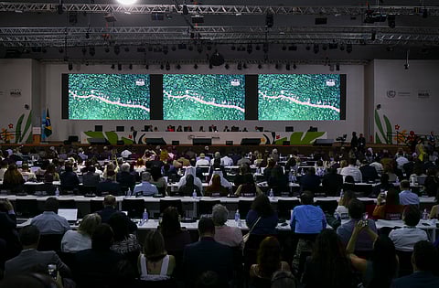 COP30 leaders warn of “closing window” as finance, fossil transition and climate justice dominate high-level talks