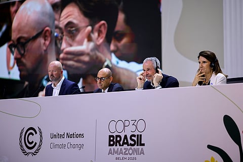 COP30: What was discussed on climate finance in week one at Belem? 
