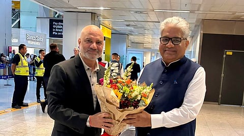 COP30: In Belem, India accuses developed countries of violating Paris Agreement, claims several rich nations are lowering financial support