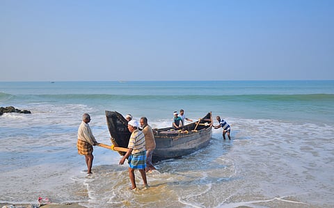 Can the 2025 Sustainable Fisheries Rules ensure sustainable fishing?