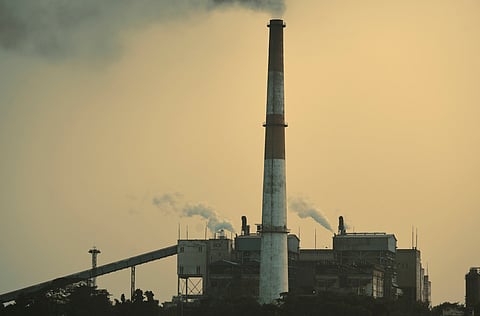 Government releases policy for co-firing municipal solid waste charcoal in coal thermal power plants