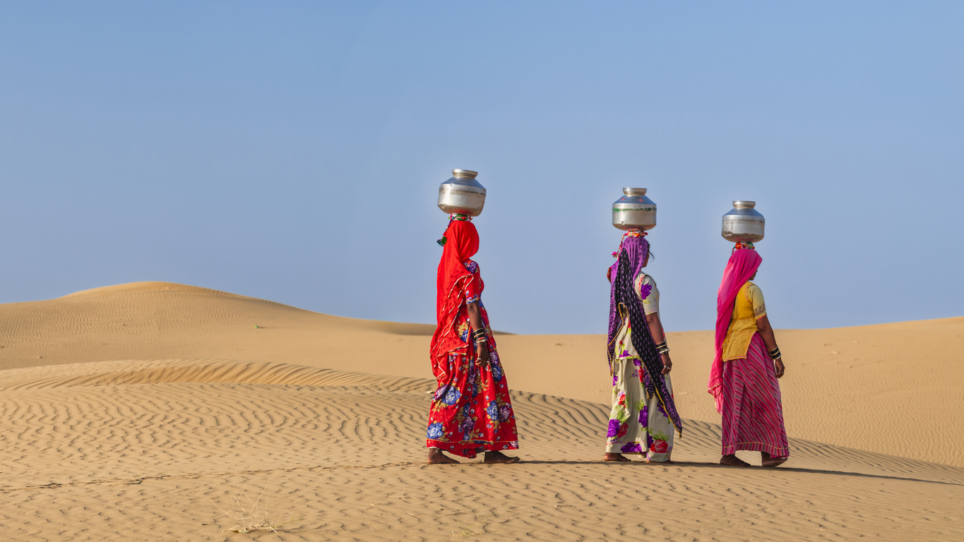 Molecules with empty spaces: How MOFs can transform sustainability