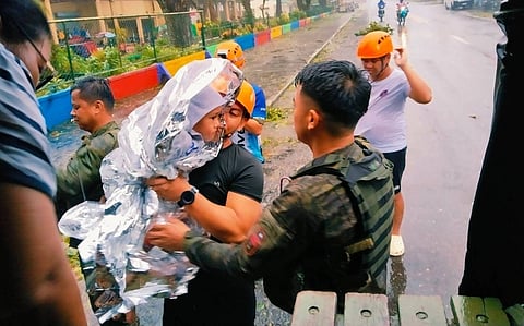 Filipinos need to believe they are not powerless against typhoons