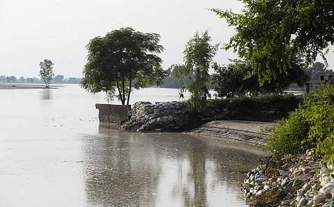 India Climate 2025: 99% of days in January-September experienced extreme weather