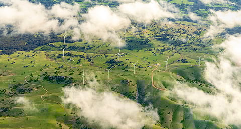 COP30: Tripling renewables emerges as central lever to push warming below 2°C