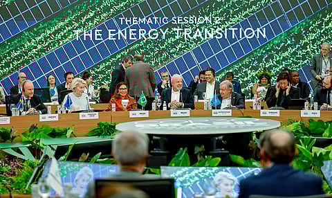 COP30: Trade measures in focus at climate summit, elevating long-held concern of developing countries