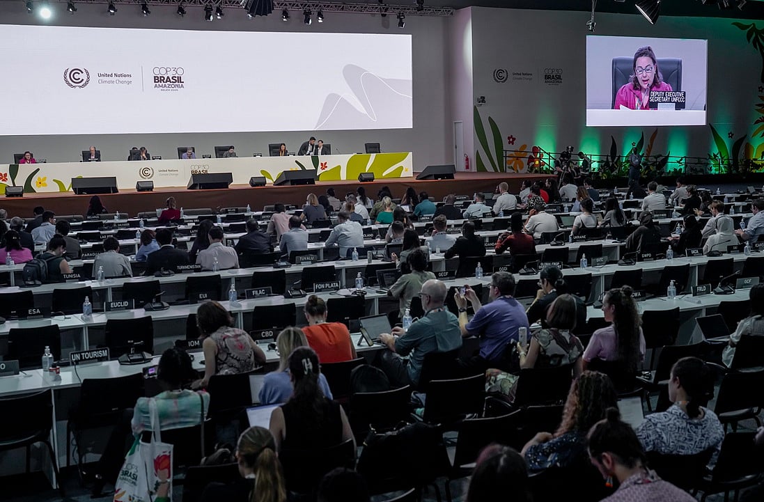 Global South draws red lines at COP30: Equity, sovereignty and strong finance define just transition battle lines