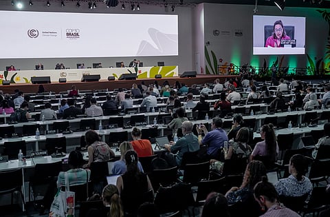 Global South draws red lines at COP30: Equity, sovereignty and strong finance define just transition battle lines