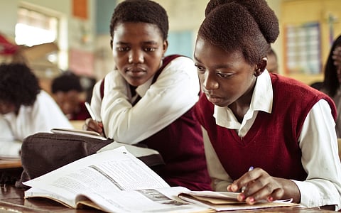 WAAW 2025: Why Africa’s young population could be the turning point in the global antimicrobial resistance response