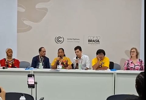 COP30: Adoption of Global Goal on Adaptation indicators stuck in opaque, closed-door talks