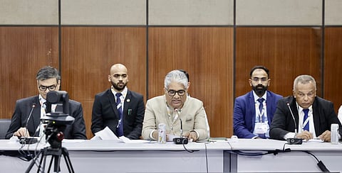 India pushes for equity-driven, economy-wide Just Transition architecture at COP30