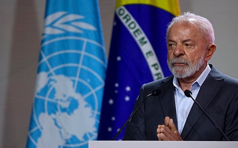 Live from COP30 Belem