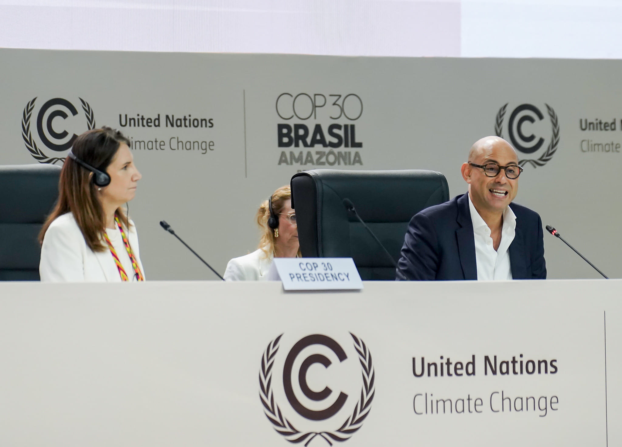 COP30: Tripling of adaptation finance, just transition mechanism proposed in much-awaited new texts