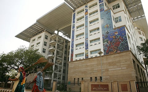 Suggested Headline: India should adopt a national standard definition of sustainable buildings, aligned with global norms