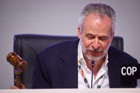 COP of Truth’s ending highlights bitter truth of discord between Global North and South