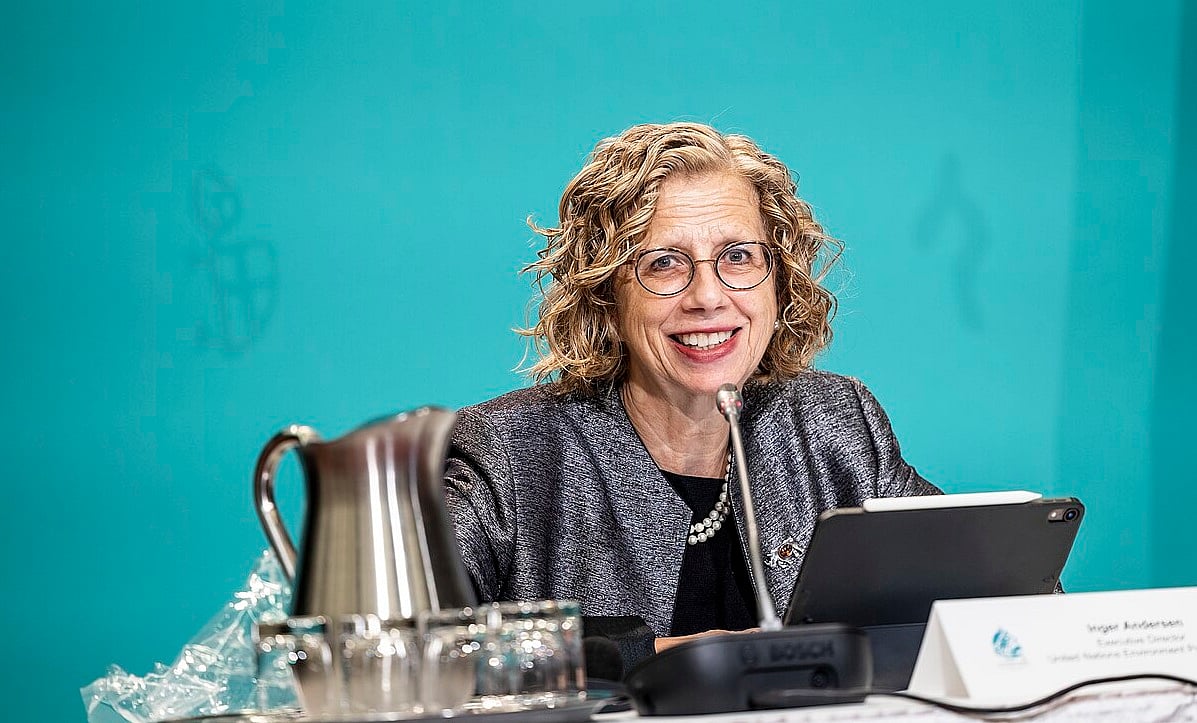 Talks in Belém have shown that Paris Agreement is working and delivering results: Inger Andersen