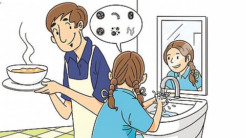 Illustration: Yogendra Anand/CSE