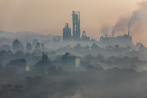 India’s silent genocide: Why toxic air is our greatest constitutional crisis