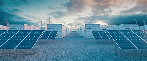 CERC’s new framework brings energy storage into the heart of India’s power system