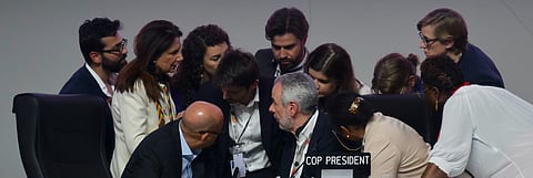 Are UN climate summits a waste of time? No, but they are in dire need of reform