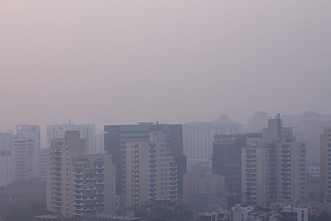 MoEFCC pushes NCR states for 2026 year-round clean air plan