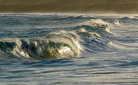Storms in the Southern Ocean are producing more rain — and the consequences could be global