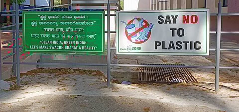 Plastic pollution will more than double over 15 years, warns Pew Report