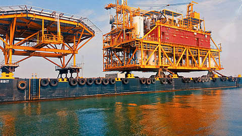 US oil industry doesn’t see profit in Trump’s ‘pro-petroleum’ moves