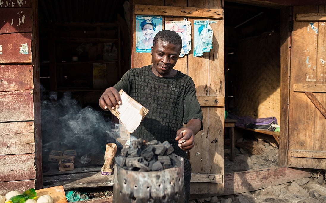 African countries transitioning from coal but not doing enough to exploit solar potential: UN Report