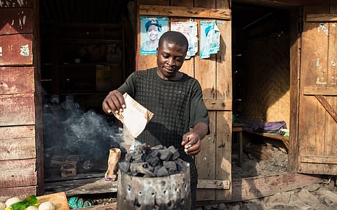 African countries transitioning from coal but not doing enough to exploit solar potential: UN Report