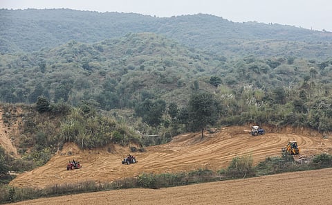 The Aravalli judgement is not erosion by wind or time — it is erasure by bureaucratic language