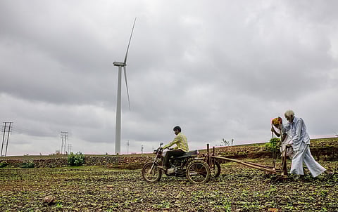 India and the power of ‘Jugaad’