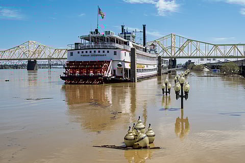 2025’s extreme weather had the jet stream’s fingerprints all over it, from flash floods to hurricanes